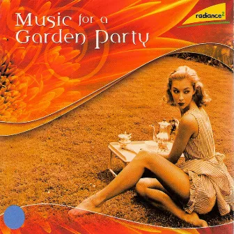 Music for a Garden Party by Moscow RTV Symphony Orchestra