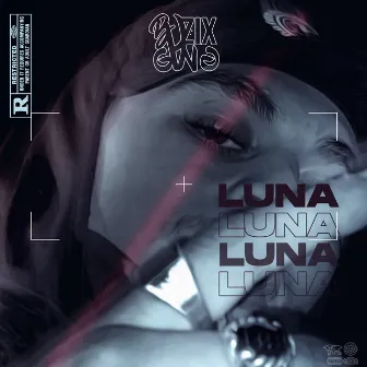 Luna by Bazix Gang