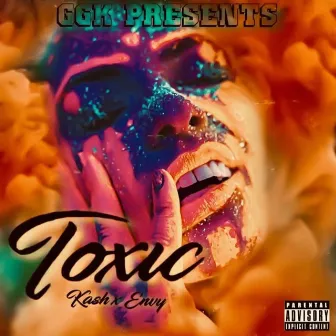 Toxic by Kash Prodigy