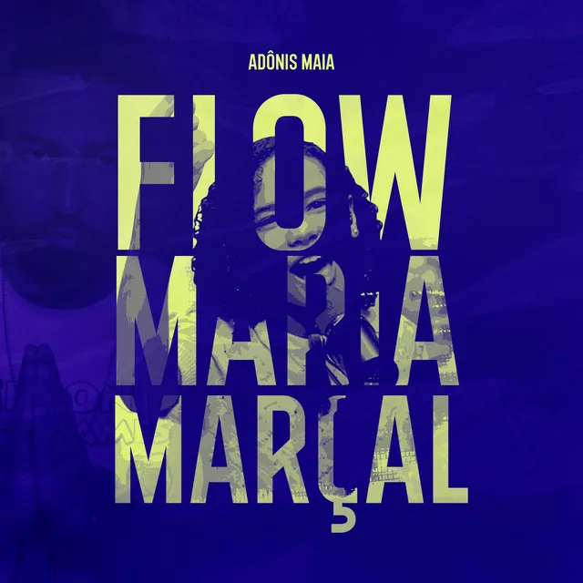 Flow Maria Marçal