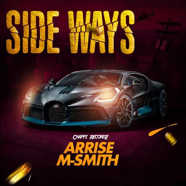 Side Ways