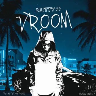 Vroom by Nutty O