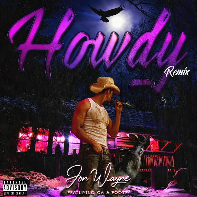 Howdy - Remix