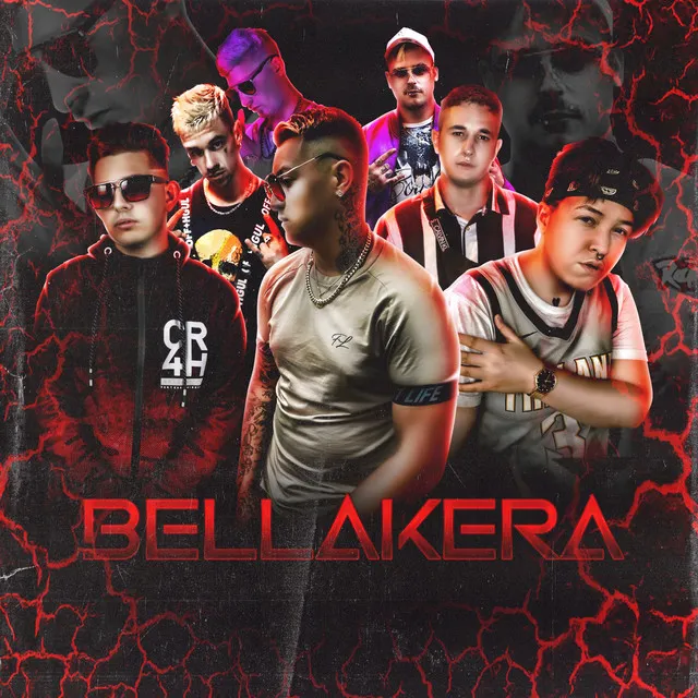 Bellakera