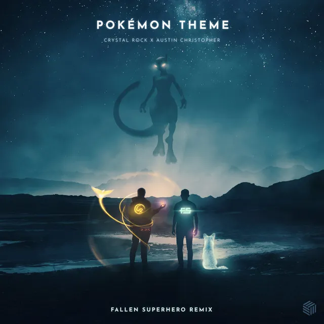 Pokémon Theme