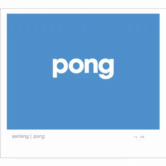 Pong by Senking