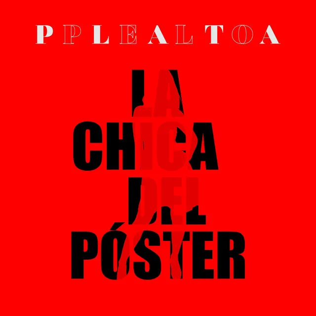 La chica del póster - Remix