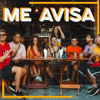 Me Avisa by Crod