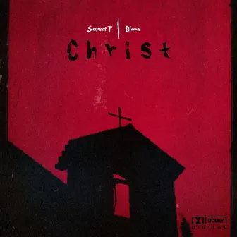 Christ by Suspect T