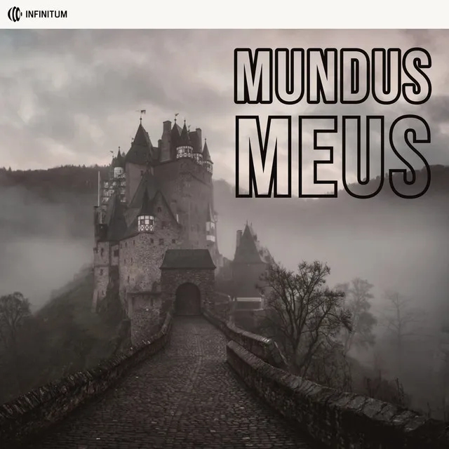 Mundus meus