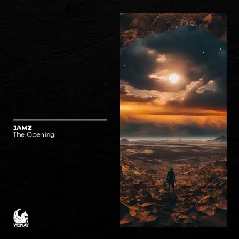 The Opening by JAMZ