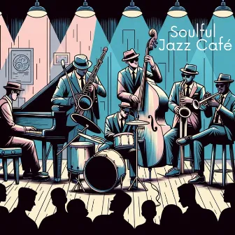 Soulful Jazz Café Vibes by All Mood Café