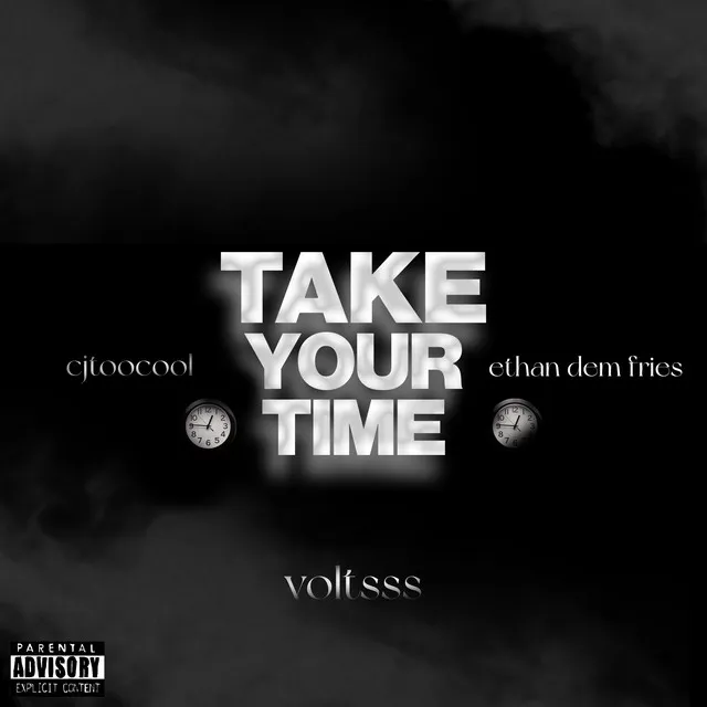 Take Your Time