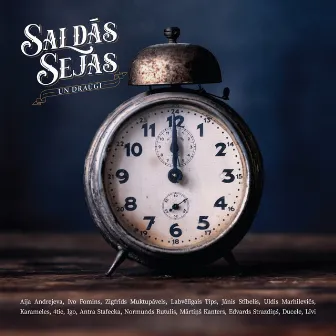 12 by Saldās Sejas