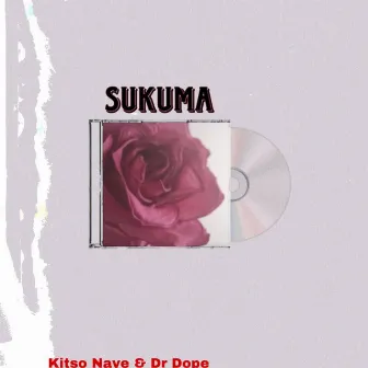 Sukuma by Kitso Nave