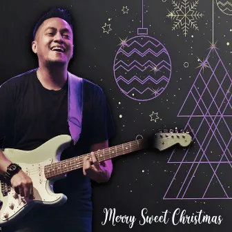 Merry Sweet Christmas by Alden Luhukay