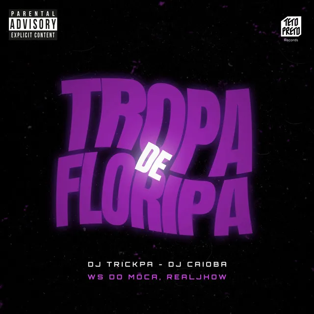 Tropa de Floripa