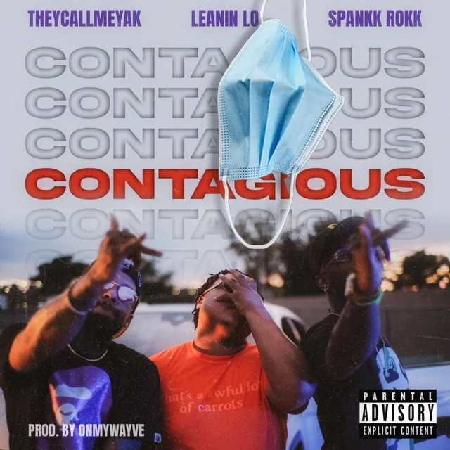 Contagious