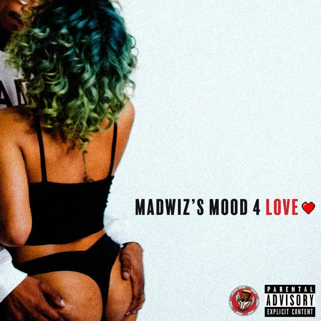 Madwiz's Mood For Love