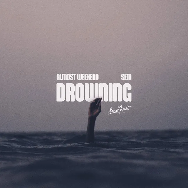 Drowning