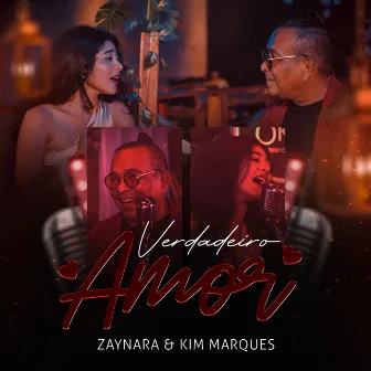 Verdadeiro Amor by Zaynara