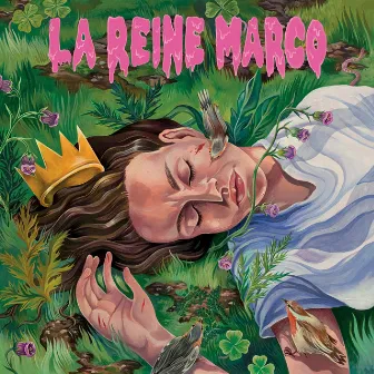 Hors de la cage by La Reine Marco