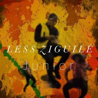 Less Ziguilé by Junior