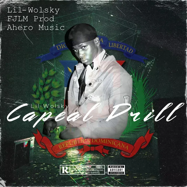 Lil-Wolsky Capeal Drill