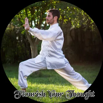 Flourish Your Thought by Encased Mind Mysteries