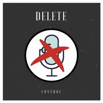 Delete by CNTRL