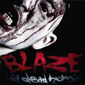 1 Less G in the Hood by Blaze Ya Dead Homie