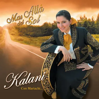 Mas Allá Del Sol by Kalani