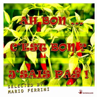 C'est Bon by Mario Ferrini