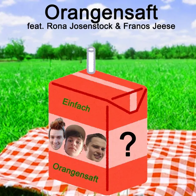 Orangensaft