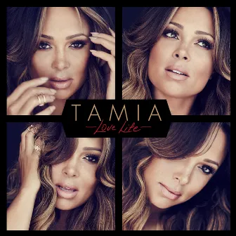 Love Life by Tamia