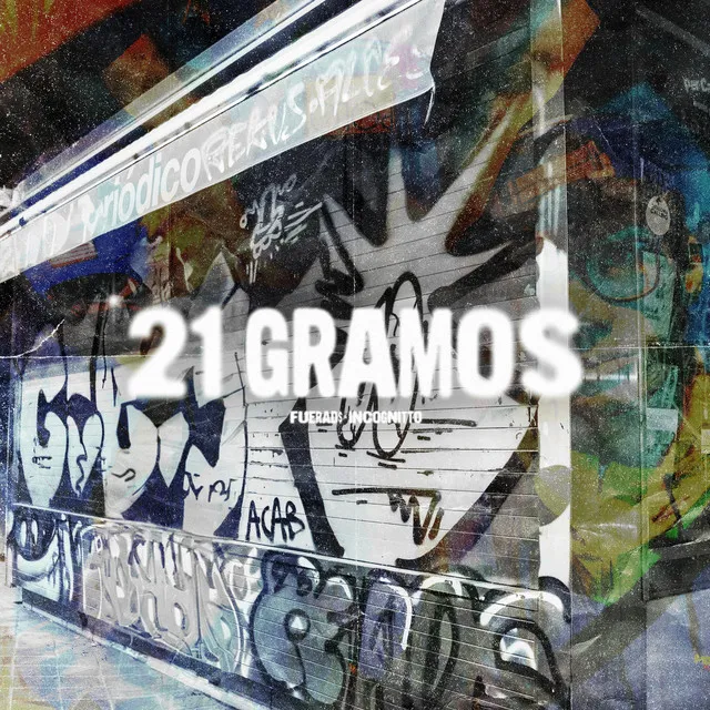 21 Gramos