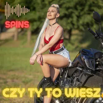 Czy Ty to Wiesz by Spins