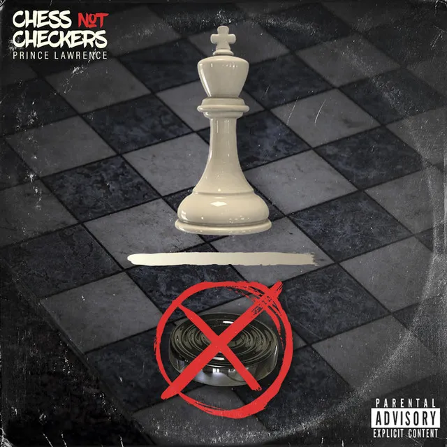 Chess Not Checkers