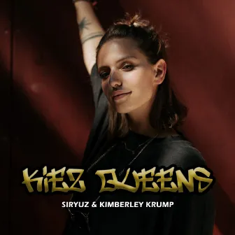 Kiez Queens - German Female Hip Hop by Kimberley Krump