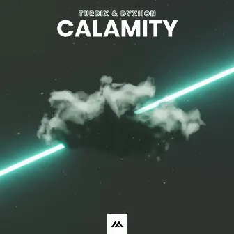 Calamity by Dyxiion