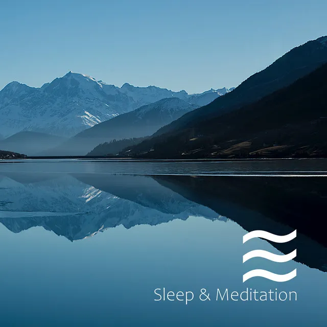 Sleep Sounds of Water for Sleep