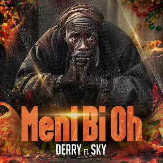 Meni bi oh by IsyaBoiDerry