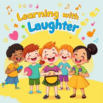 Learning with Laughter: Kids Educational Beats by kindergarten