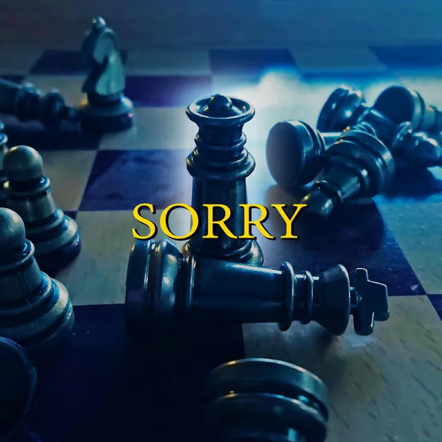 Sorry