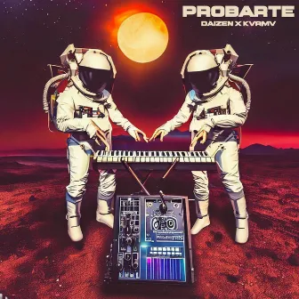 Probarte by Daizen