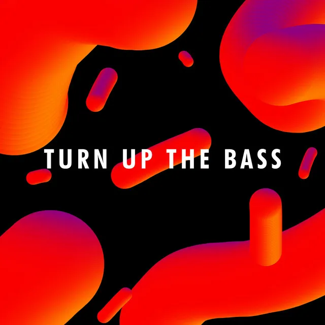 Turn Up The Bass