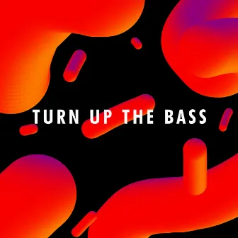 Turn Up The Bass by Light Launch