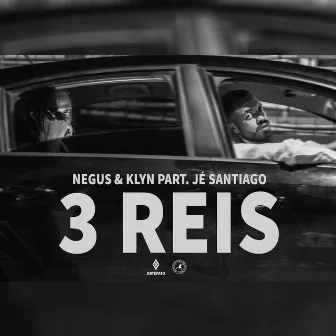 3 Reis by Negus