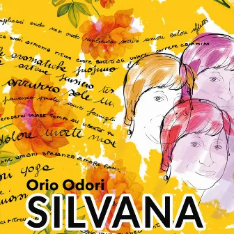 Silvana by Orio Odori