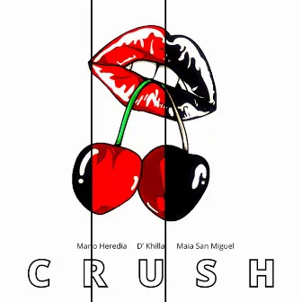 Crush by D'Khilla